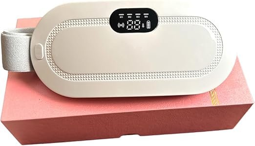 جهاز ألم الدورة الشهرية